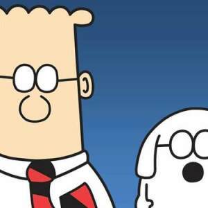 Dilbert